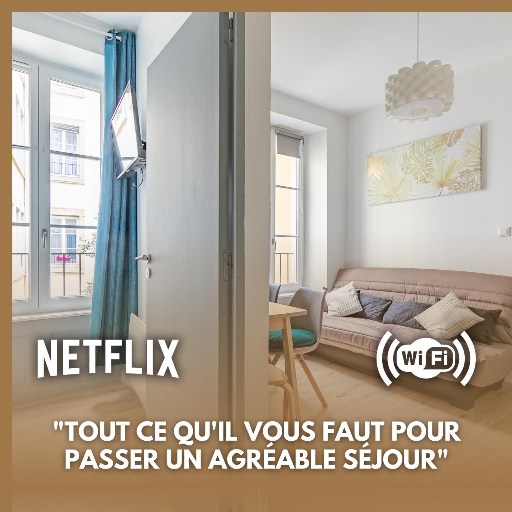 Logement Au Centre De Strasbourg Exterior foto